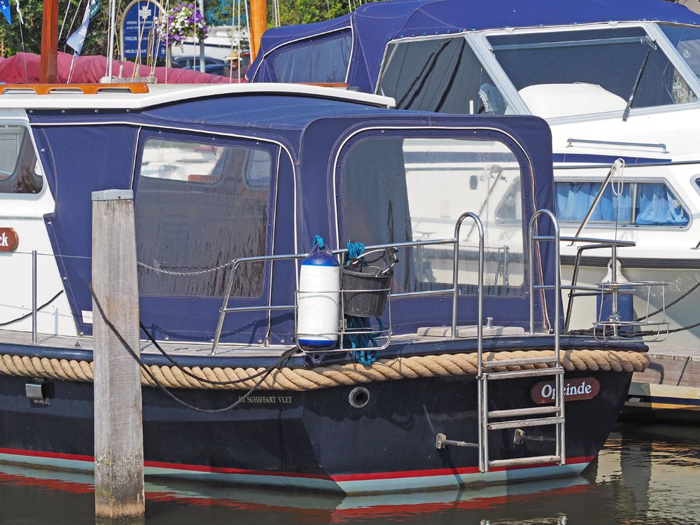 picture Dekuitrusting